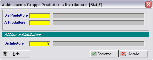 ) oltre ad una serie di distributori alternativi ed all eventuale scontistica riservata in fase di acquisto e vendita.