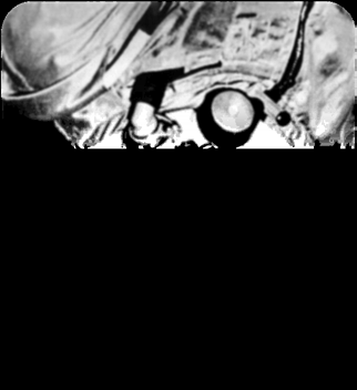 Vostok 1 Primo uomo nello spazio Jurij Alekseevič Gagarin È stata la prima missione che ha portato un uomo in orbita attorno alla Terra.