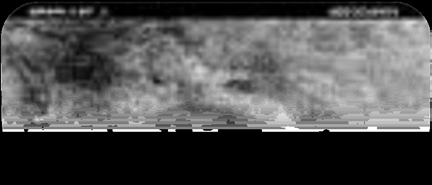 Mariner 4 Prima sonda che ha fotografato da vicino Marte È passata a soli 9846 Km dalla superficie di Marte, tra il 14