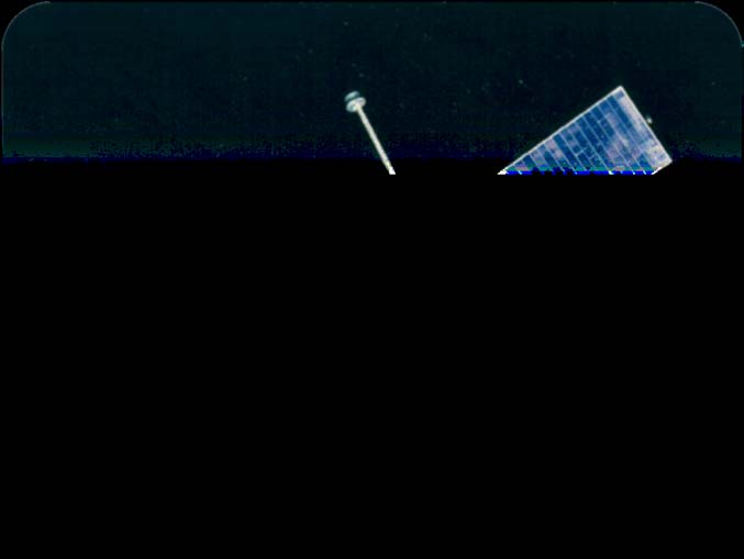 Mariner 10 Prima sonda che ha fotografato da vicino Mercurio È passata a soli 327 Km dalla superficie di