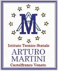 Istituto Tecnico Statale Economico e Tecnologico ARTURO MARTINI AMMINISTRAZIONE, FINANZA E MARKETING COSTRUZIONI, AMBIENTE E TERRITORIO TURISMO Articolazione RELAZIONI INTERNAZIONALI PER IL MARKETING