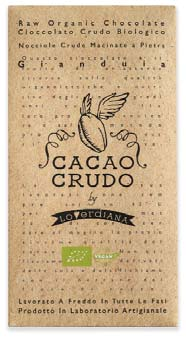 Le nocciole non tostate, qui presenti in percentuale del 30%, oltre ad apportare un alta quantità di acido oleico, conferiscono tutto il loro aroma in una modalità equilibrata che fa meglio risaltare