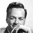 La seconda venuta 2 Feynman