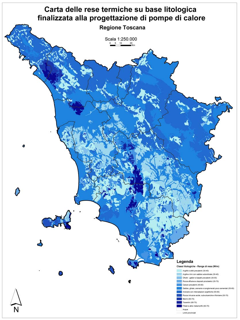 Non tutti i siti hanno