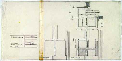 L archivio Pirrone.