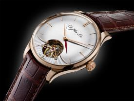 2802-0401, Time, red gold