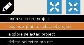 Dalla schermata principale del modulo PDM di Specifi selezionate il progetto creato (con le indicazioni del capitolo 2) e cliccate poi sul tasto MODIFICA: si aprirà