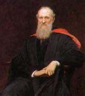 William Thomson (Lord Kelvin): (Belfast, 26 giugno 1824 Netherhall, 17 dicembre 1907) è stato un fisico e matematico britannico.