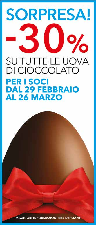 550 44% Renotipo 8 SOTTO COSTO NEI SUPERMERCATI DI COOP RENO DAL 7 AL 16 MARZO 2016 www.