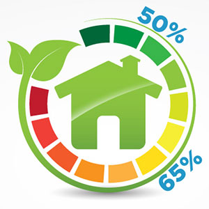 Per le spese di risparmio energetico sostenute nel 2016 la detrazione è del 65% da ripartire in 10 anni.