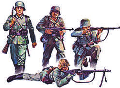 Introduzione War to xis (War against the xis powers ) é un gioco della serie Histo Command Dice e consente di simulare a livello operazionale le battaglie avvenute nella Seconda Guerra Mondiale.