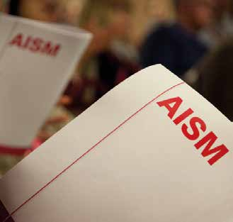 sito bilancio sociale aism: http://bilanciosociale.aism.it e i lasciti che rappresentano il 21,28%. Meno influenti i contributi da Enti Pubblici (5,38%) e le fondazioni (2,06%).