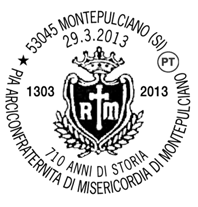 159 RICHIEDENTE: Longarone Fiere SEDE DEL SERVIZIO: Via del Parco, 3 32013 Longarone (BL) DATA: 24/3/2013 ORARIO: 9.30/14.
