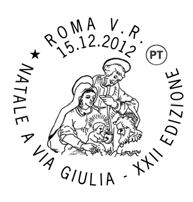 30 Struttura competente: Poste Italiane/Filiale di Arezzo/Servizio Commerciale/Filatelia Via Guido Monaco, 34 52100 Arezzo (tel. 0575 332493) N.