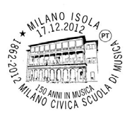 015 3590238) N. 1453 RICHIEDENTE: Scuole Civiche di Milano E.d.P.