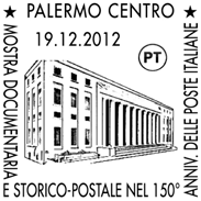 035 4532300) N. 1458 RICHIEDENTE: Poste Italiane S.p.A.