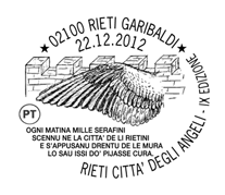 1461 RICHIEDENTE: Fondazione Il Sole ONLUS SEDE DEL SERVIZIO: Via Uranio, 40/B 58100 Grosseto DATA: 21/12/2012 ORARIO:16/21 Struttura