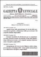 ISOLAMENTO TERMICO IL QUADRO NORMATIVO I NUOVI DECRETI SULL EFFICIENZA ENERGETICA DEGLI EDIFICI Il 15 luglio 2015 sono stati pubblicati in Gazzetta Ufficiale i Decreti attuativi della Legge 90/2013