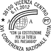ORARIO: 9.00-15.30 Struttura competente: Poste Italiane / U.P. Trapani Centro / Sportello Filatelico Piazza Vittorio Veneto, 11 91100 Trapani (tel.