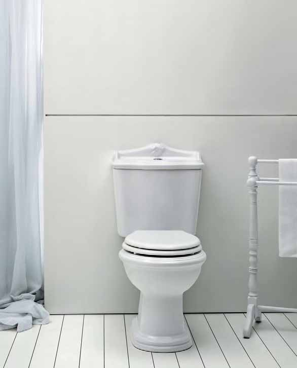 vaso e bidet sospesi JUB 100/sosk - JUB 500/sosk, consolle cm 110 JUB 200/110, mobile sospeso