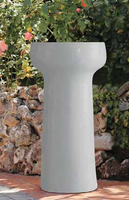 Riferimento tabella colori, nelle schede tecniche GRAAL freestanding