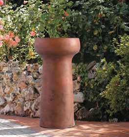 freestanding washbasin made of enamelled earthen 03.