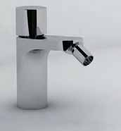 spout single control washbasin mixer AZ 19T lavabo parete.