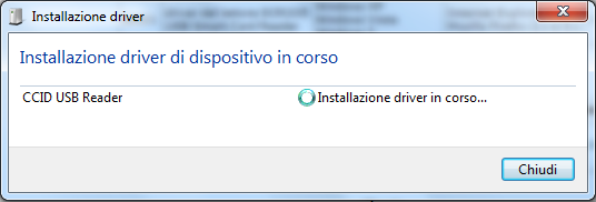 Nei seguenti paragrafi sono spiegati i passi necessari per l installazione. 2.