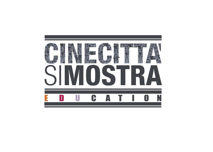 architetture e le mostre di Cinecittà Studios.