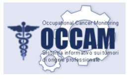 Registro dei tumori a bassa frazione eziologica OCCAM Occupational Cancer Monitoring Sistema informativo per lo studio e la rilevazione dei tumori di