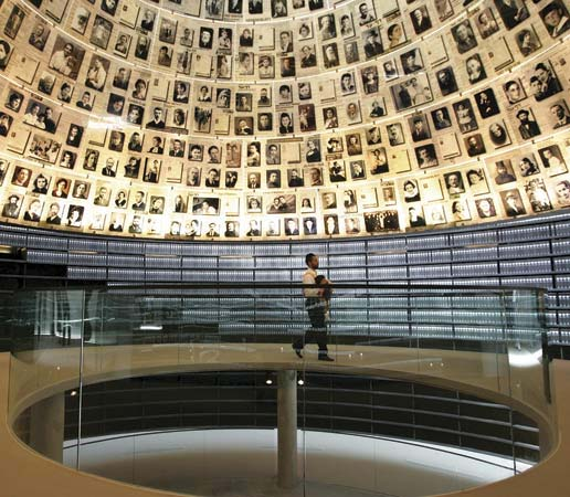 DOMENICA 2 GENNAIO BETLEMME / AIN ARIK / YAD VASHEM / BETLEMME.