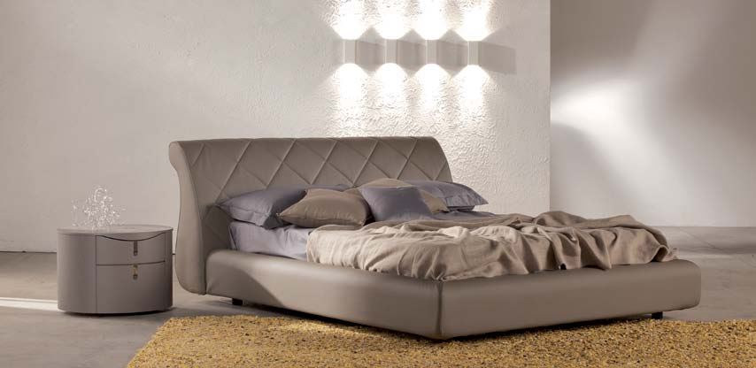 8 KRISTAL BED mud eco-leather 10.