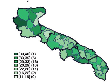 Fumo di sigaretta: analisi