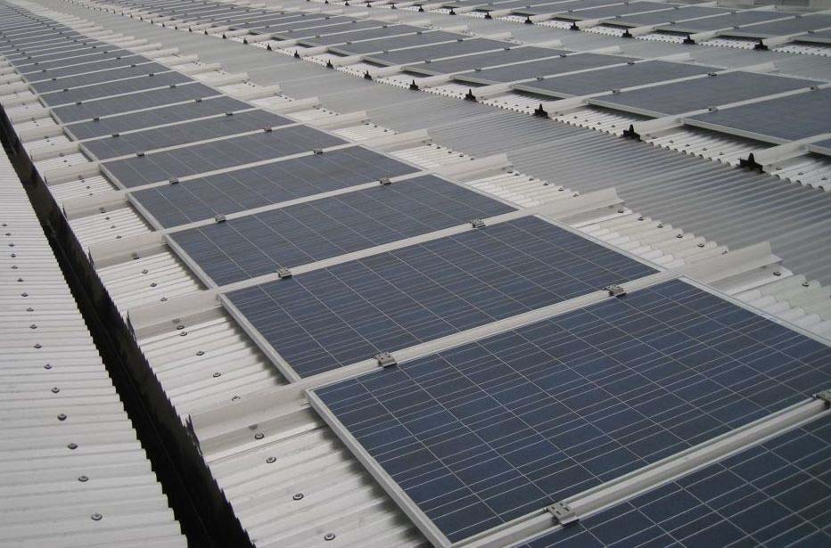 installazione idonea alla classificazione dell impianto fotovoltaico nella categoria su edifici in