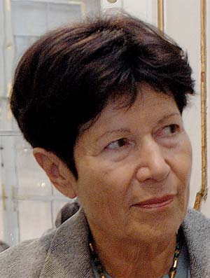 Helga Nowotny, Dr Daniel