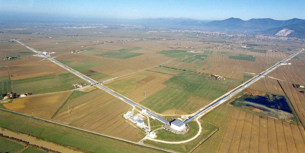 La caccia alle Onde Gravitazionali