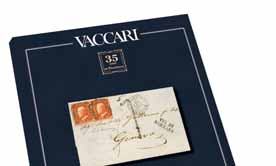Il catalogo on-line http://www.vaccari.it/filatelia/asta ASTA PUBBLICA a VIGNOLA presso la sala aste Vaccari Via M.