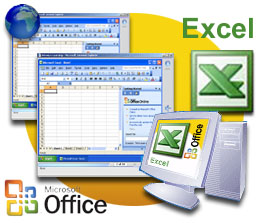 Excel l l Microsoft Excel è un programma prodotto da Microsoft, dedicato alla produzione ed alla gestione dei fogli elettronici.