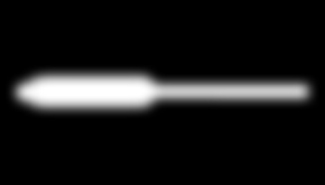 Tastatori a movimento assiale, Ø 8 DIN 32876 Parte 1 in acciaio temprato, cromato duro. Asta di misura in acciaio inossidabile temprato. protezione in nitrile (elastomero resistente). Ø 8. Asta di misura guidata su cuscinetto a sfere.