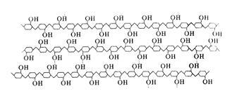 Due molecole di β Glucosio possono reagire tra loro dando origine ad una reazione di condensazione eliminando cioè una molecola di acqua e formando un legame etereo, generando un legame β 1, 4