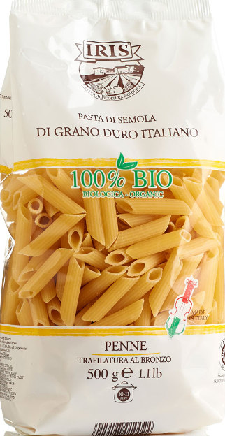 Pasta di semol a