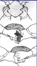 Modulo II slide 102 La sequenza degli interventi Manovra per