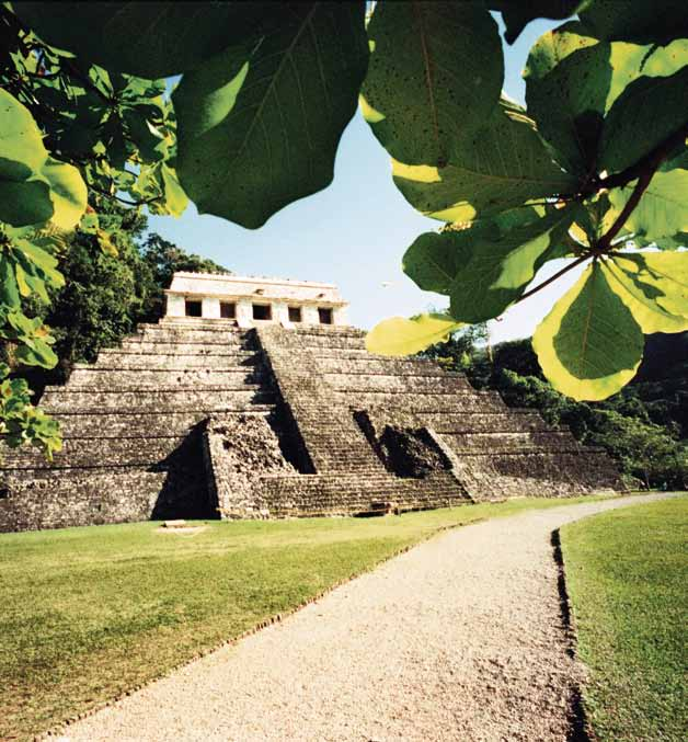 GIORNO: CANCÚN h Arrivo a Cancún e trasferimento all hotel Westin Cancún o similare. Sistemazione e pernottamento. 2. GIORNO: CANCÚN h Chichén ITZÁ h MÉRIDA h In mattinata da Cancún per Mérida.