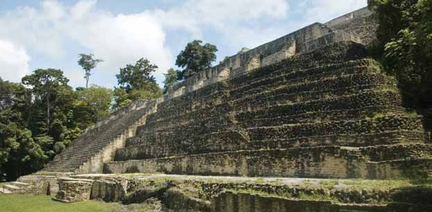 84 MESSICO, GUATEM ALA E BELIZE Vantaggi Kuoni da pag. 20, Listino prezzi completo su www.kuoni.