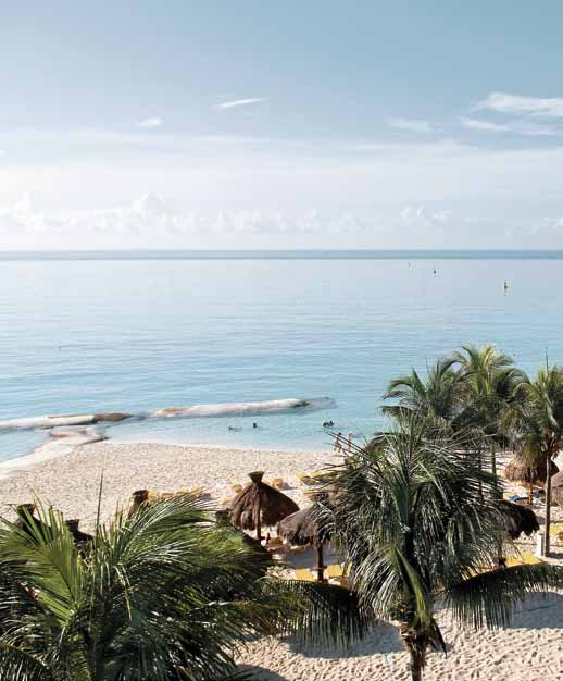 Iberostar Quetzal si può considerare uno dei migliori hotel dell area di Playa del Carmen.