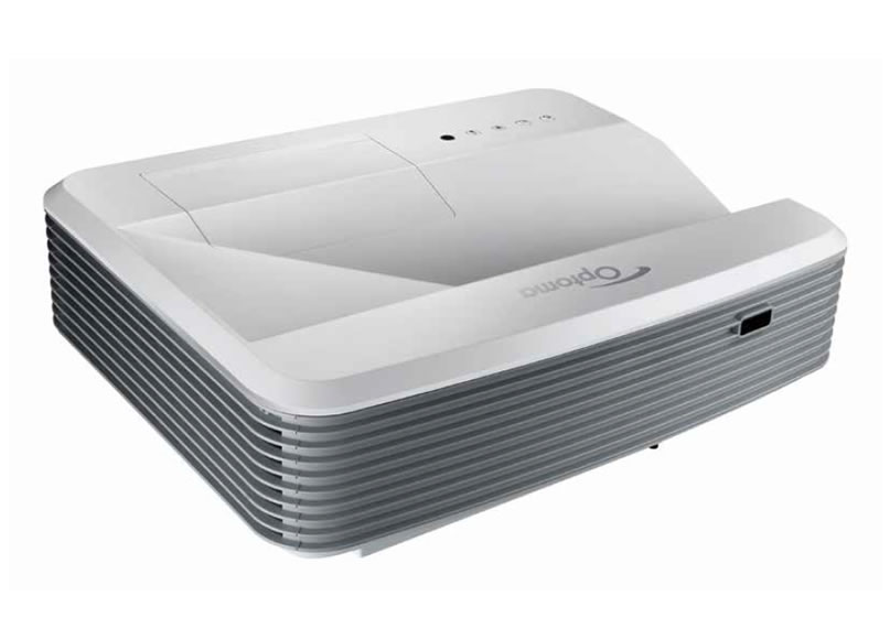 EH319UST Proiezioni Luminose 3500 ANSI lumen 1080p Ultra Short Throw Projector Risoluzione Full