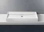 LAVABI BAGNO pag / 9 pag / 13 LAVABO 3024 LAVABO 409 450x300xh150 mm 371,00 Ø395xh160 mm 200,00 pag / 10 LAVABO 365 pag / 14 LAVABO 6535 O 450x449xh154 mm 468,00 Foro miscelatore 0,00 610x326xh138 mm