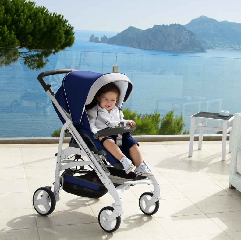 L Inglesina Baby S.p.a. Via Lago Maggiore, 22/26 36077 Altavilla Vicentina (Vicenza) Italy t.