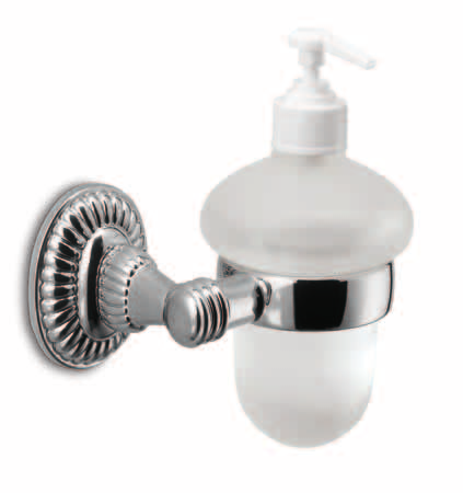 7013 PORTA-SAPONE SOAP DISH HOLDER 75 100