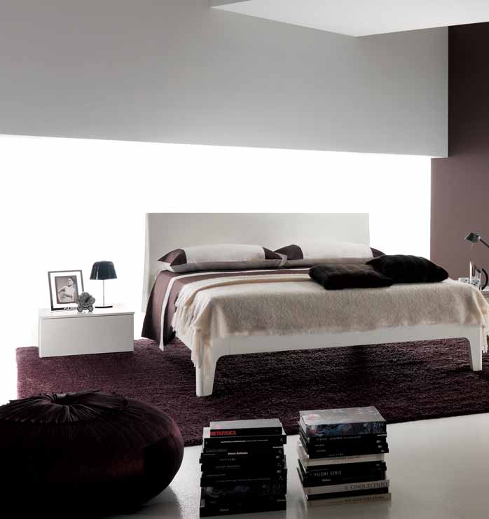 10 letto blunotte - complementi quadro - sistema